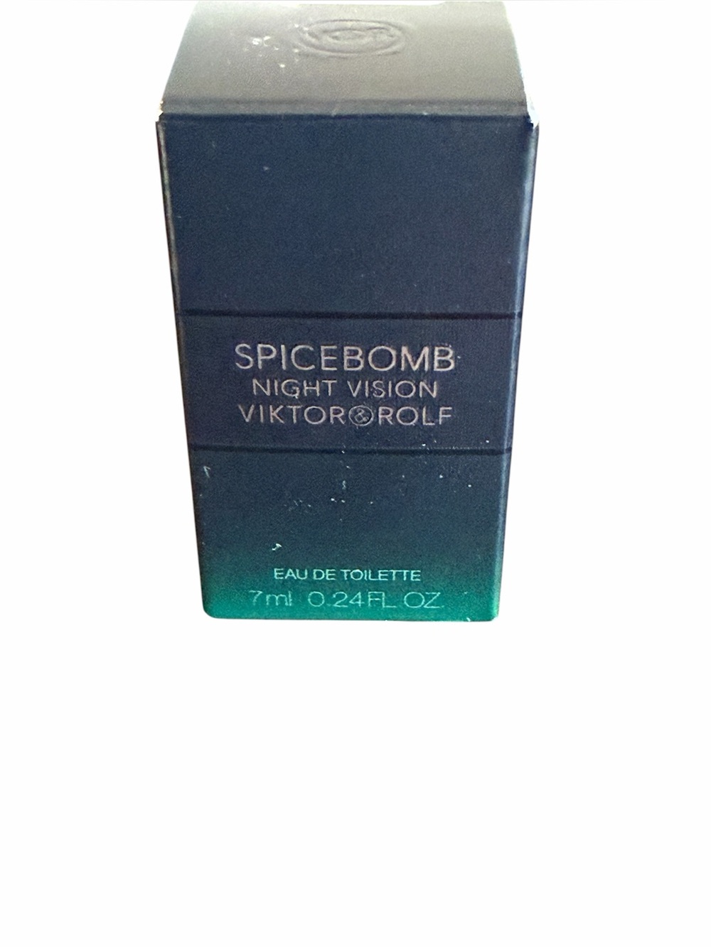 Viktor & Rolf Spicebomb Night Vision - Picture 3 of 4